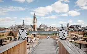 Grand Hotel Bellevue - Grand Place